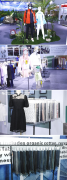    <strong>2024第三届立异面料、时髦服拆展昌大启幕</strong>