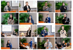    溯素质见将来 2025（第三十届）中国服拆