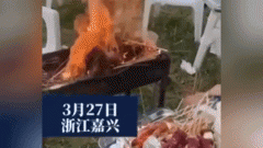 <b>春分“防上火”指南：烧烤、露营、筝…这些操</b>
