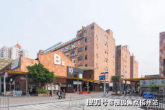 广州轻纺买卖园简介-轻纺买卖园交通区位-物业招