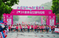赛事日历 稠密来袭！2025年马拉松赛事日历（52